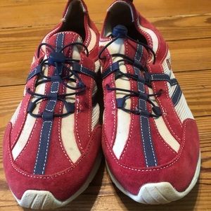 Women’s Rockport XCS slip on  trainers